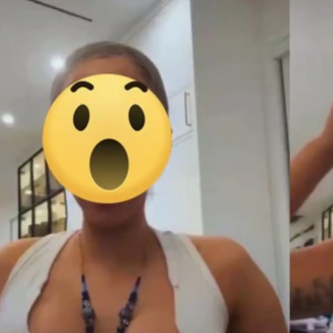 Quá k:i:nh kh:ủ:ng: Nữ nghệ sĩ đình đám thừa nhận đã 3 tháng không gội đầu!