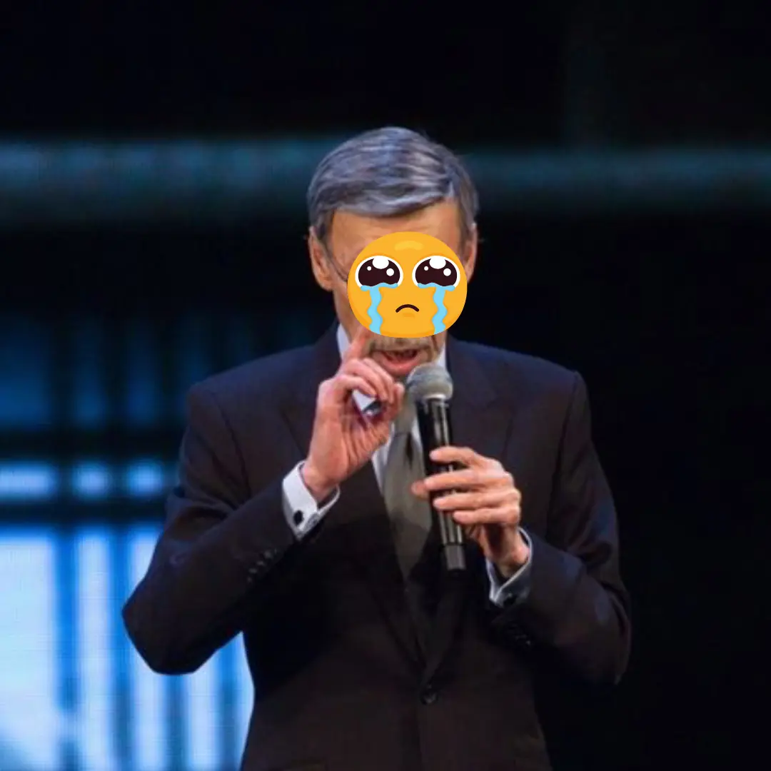 Nam diễn viên gạo cội qu:a đ:ờ:i, lời nhắn trước khi m:ấ:t khiến ai nấy đều 'lạnh sống lưng'