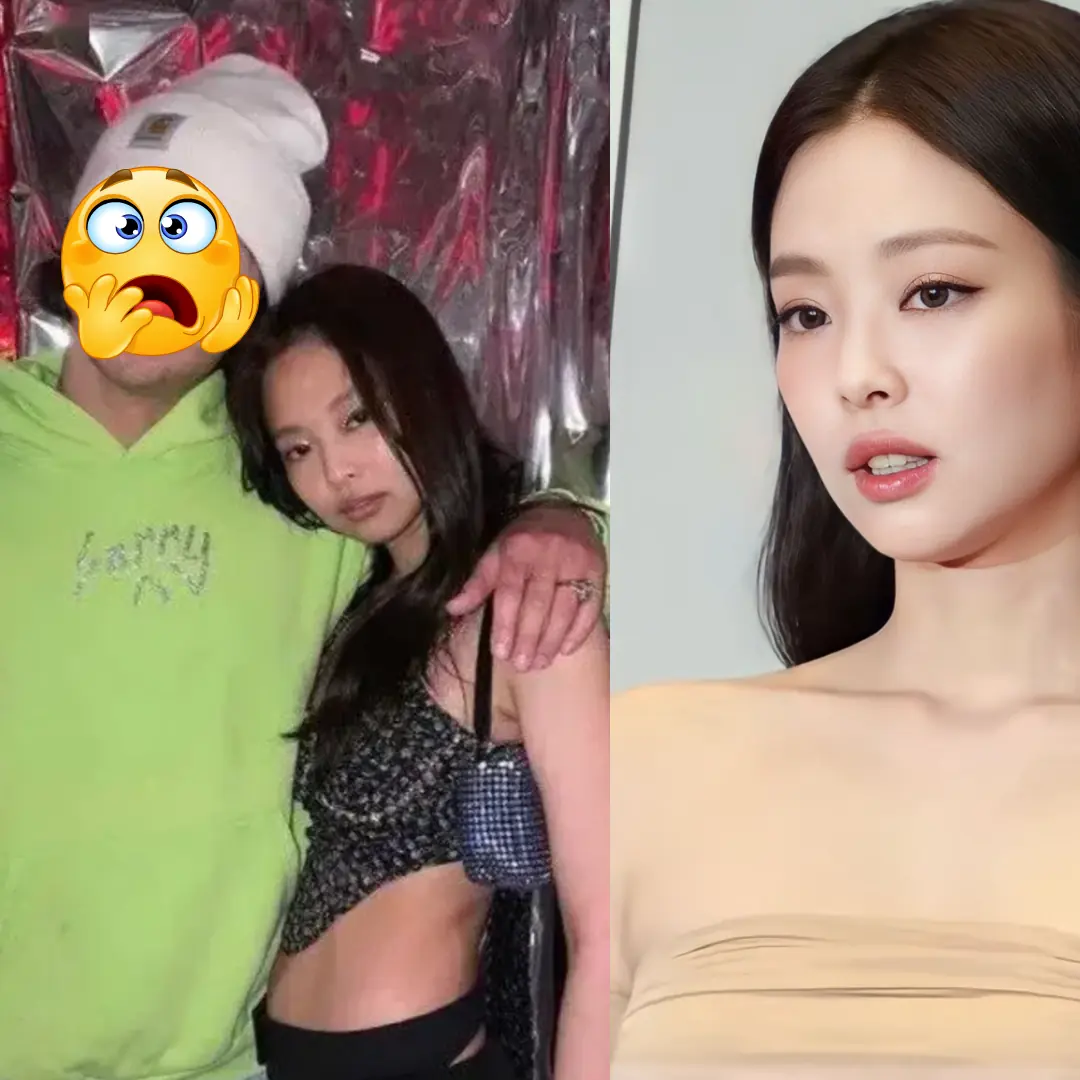 Jennie (BLACKPINK) lại vướng nghi vấn hẹn hò, showbiz Hàn sắp có cặp đôi mới?