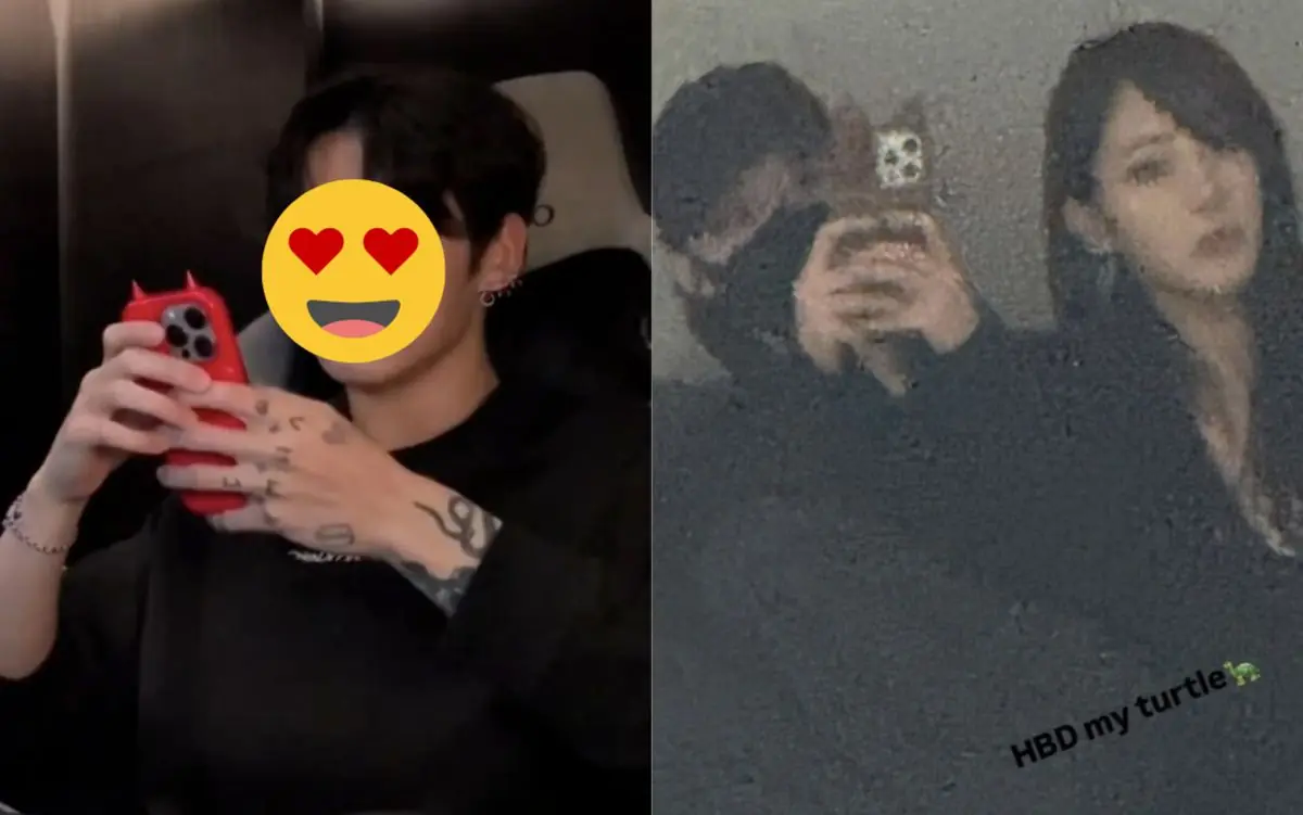 Hai ca sĩ lộ rõ 'hint' hẹn hò: Giới showbiz sắp có thêm cặp đôi mới?