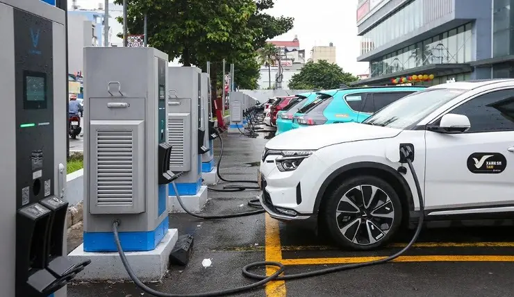 Đăng kiểm xe điện: Những quy định mới chủ xe cần biết