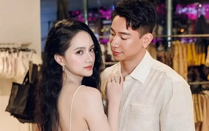 Dậy sóng clip 4 triệu view của Hương Giang và bạn trai kém tuổi trước thềm Miss Universe 2025