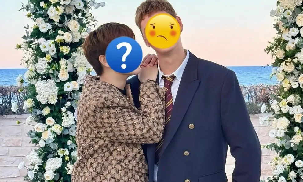 Ồn nhất lúc này: Mỹ nam showbiz bỏ bạn trai Tây sau 9 tháng hẹn hò, nào ngờ "quay xe" chỉ sau 2 ngày!