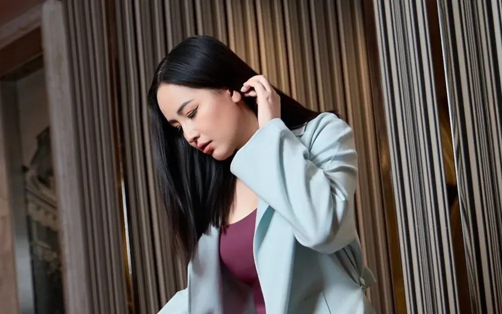 Không nhận ra Mai Phương Thúy