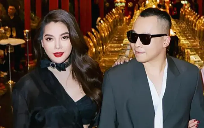 Bài đăng của Vũ Khắc Tiệp về Trương Ngọc Ánh đang nhận 'bão phẫn nộ'