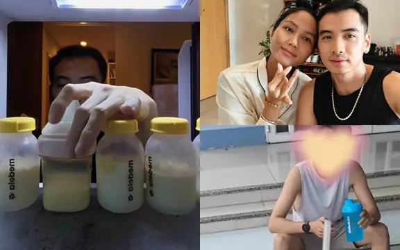 Chồng H’Hen Niê gỡ video, xin lỗi về vụ "cà phê sữa vợ” đãi bạn