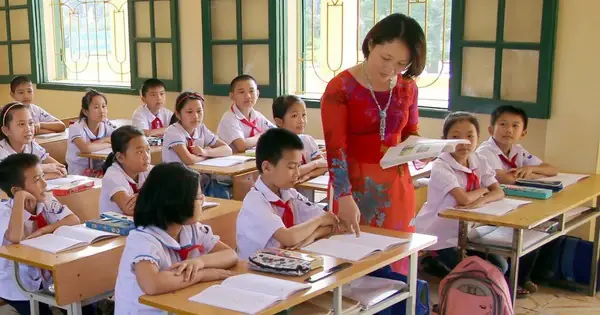 Tin quan trọng tất cả giáo viên và học sinh trên cả nước phải nắm được