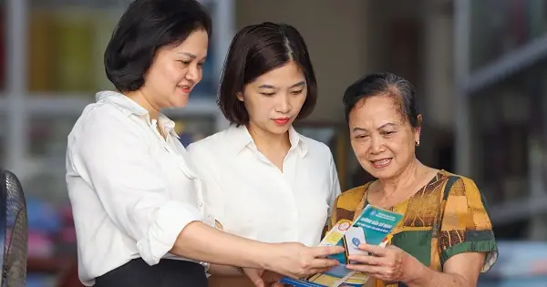 Tin vui chương trình Tặng thẻ BHYT dịp Tết Bính Ngọ: đối tượng nào được ưu tiên trong số 20 triệu người chưa có?