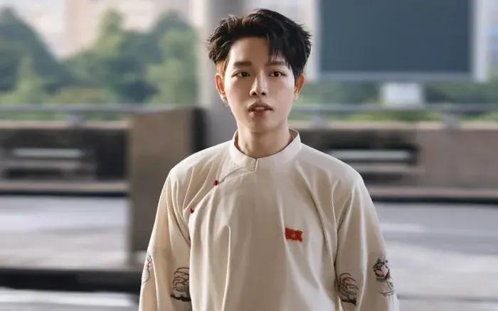 Bất ngờ trước số tiền Đức Phúc ủng hộ bà con đang chống chọi với lũ lụt