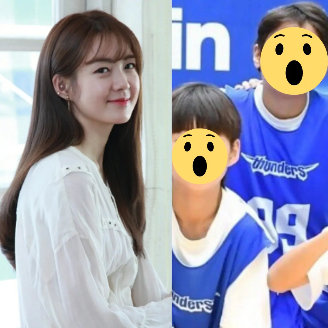 Quý tử nhà mỹ nhân “hack tuổi” đỉnh nhất lộ diện: Visual gây bão, tài năng và chơi thân với con trai Lee Byung Hun!