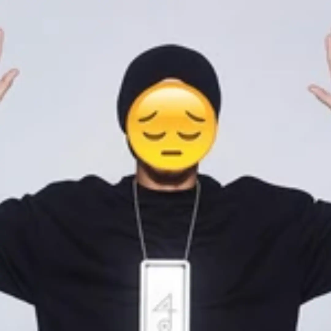 Bắt khẩn cấp 1 rapper nghi liên quan đến cái ☠️của người mẫu nổi tiếng