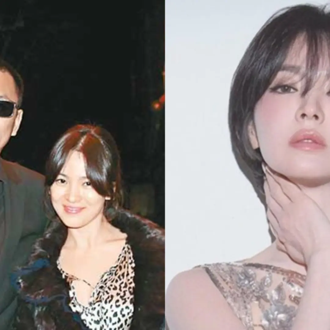 Ngoại lệ duy nhất của “ông lớn” kiểm soát Song Hye Kyo, làm khổ cả showbiz