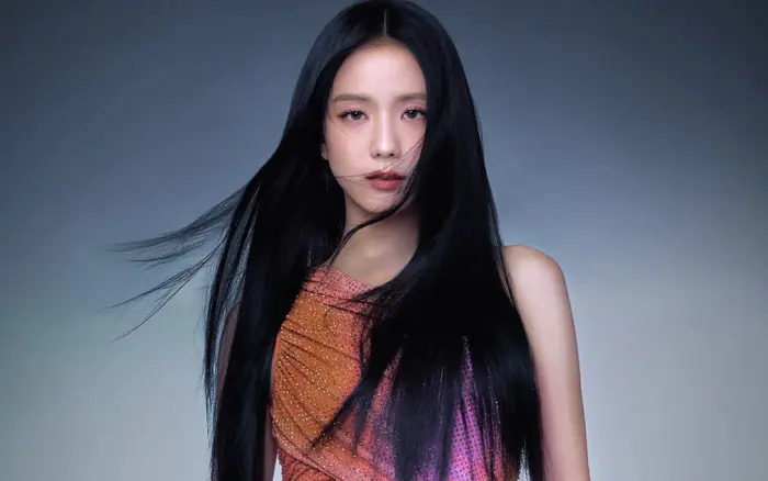 Jisoo (BlackPink) bị chỉ trí:ch