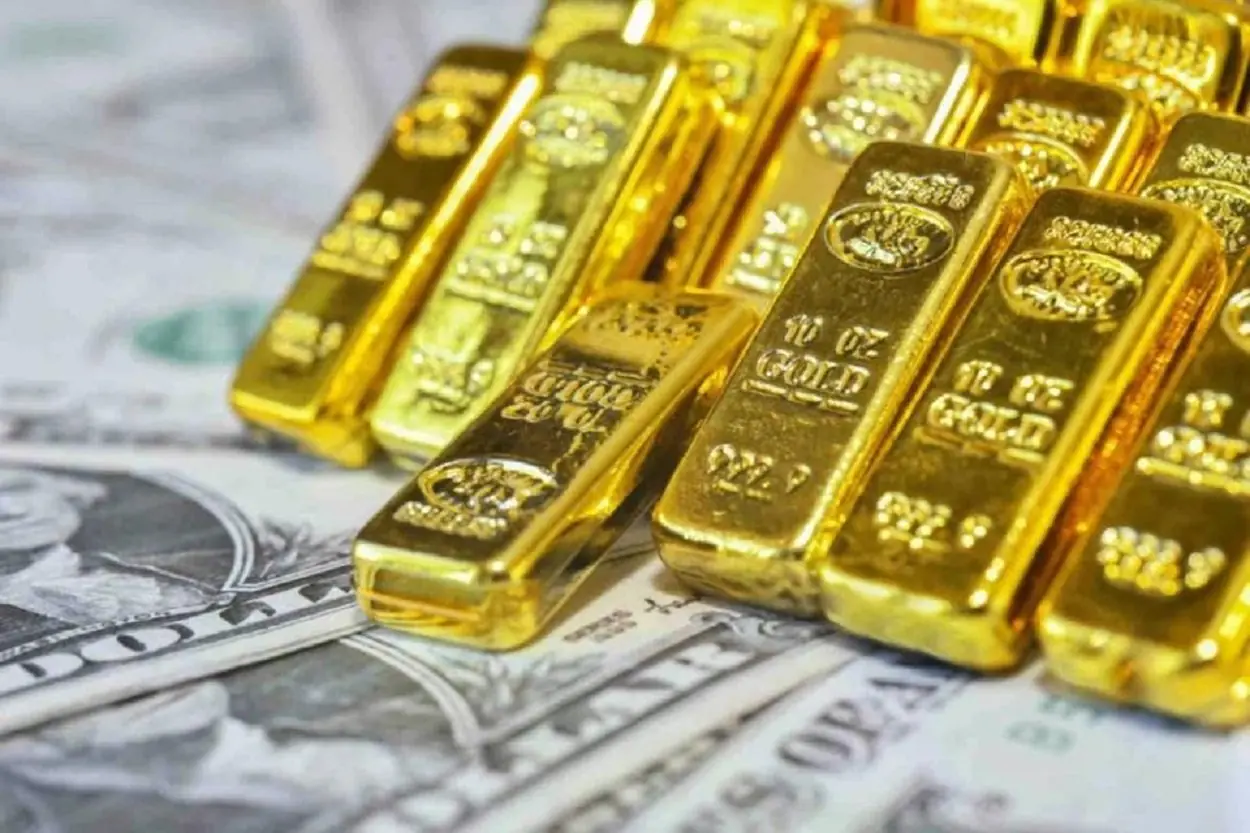 Giá vàng hôm nay (4/11) tăng trở lại, chợ đen bất ngờ ngừng "thổi giá"