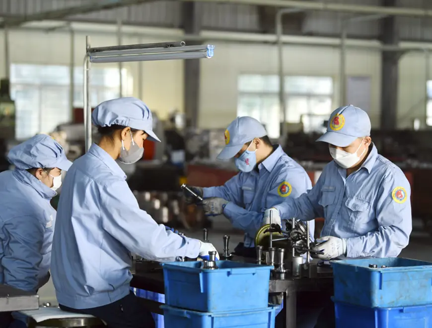 Tin vui cho người lao động: Nhận ngay 1.000.000 đồng/tháng – Là khoản hỗ trợ gì, ai được hưởng?