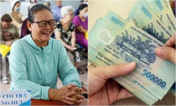 Nhóm đối tượng đặc biệt có thể nghỉ hưu sớm hơn cả chục năm: Bạn có thuộc diện không?