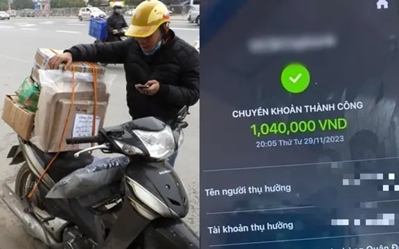 Shipper lừa đảo đọc đúng vanh vách tên, địa chỉ, món hàng mà bạn đang mua: Thông tin từ đâu mà ra?