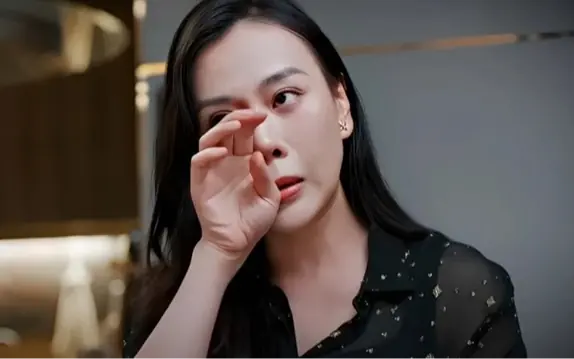 Quyết định của Phương Oanh