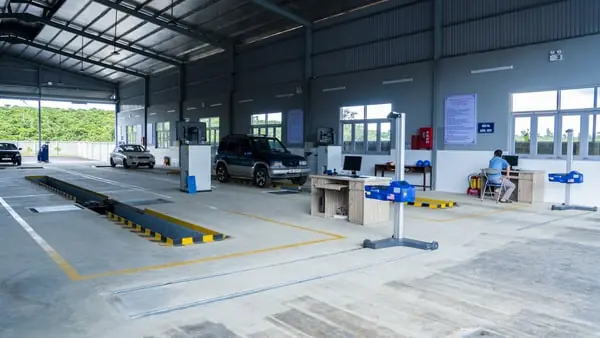 Từ 1/1/2025, chủ xe cần lưu ý gì để không bị từ chối đăng kiểm?