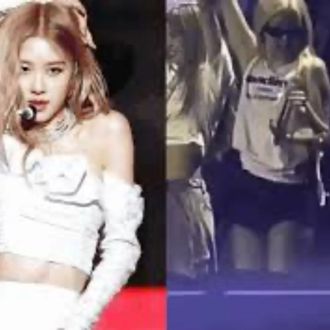 Cái lư:ờ:m "ch:á:y mặt" khiến thành viên hát hay nhất BLACKPINK hứng bão ch:ỉ tr:í:ch