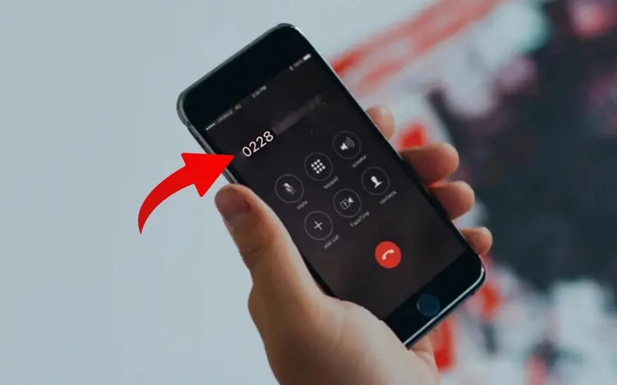 Công bố 18 số điện thoại tuyệt đối không được nghe, cũng không gọi lại