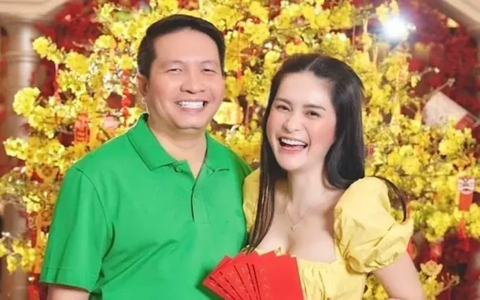 Choáng với khối tài sản 'khủng' của Đoàn Di Băng và chồng trước ồn ào