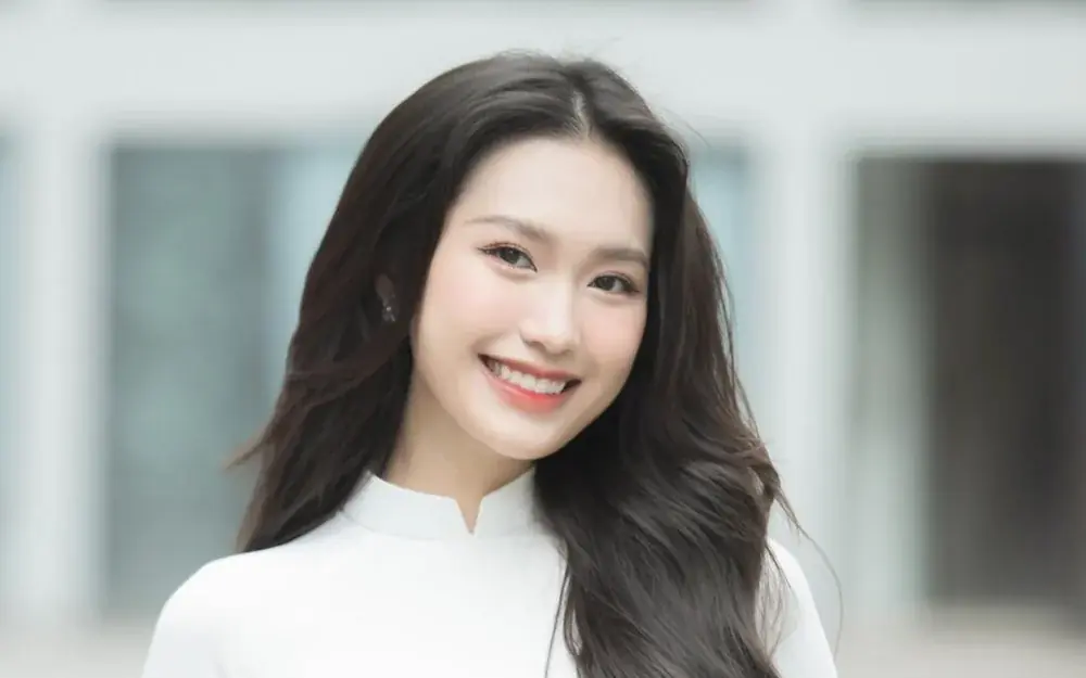 Doãn Hải My chia sẻ kỉ niệm đi thi Hoa hậu