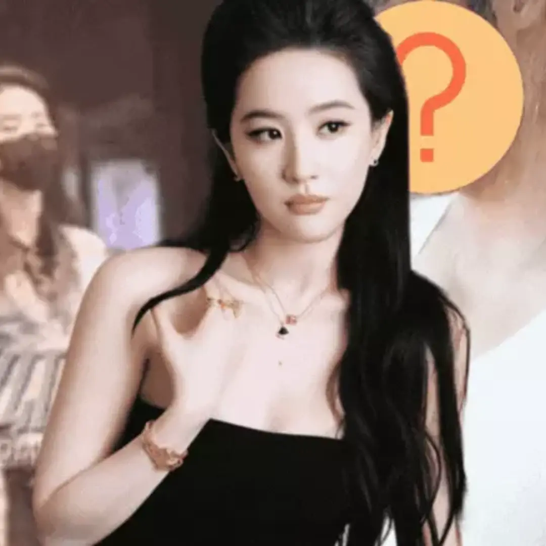 Lưu Diệc Phi "ngã vào lưới tình" của mỹ nam kém 9 tuổi ta:i ti:ế:ng nhất Cbiz?