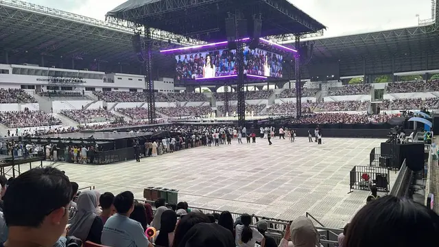 Sự hết thời của nhóm nữ từng lấn lướt BLACKPINK: Concert trống hoác 1/2 sân, album b:á:n không nổi 1.000 bản