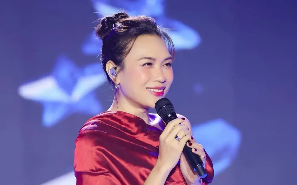 Điều khó tin của Mỹ Tâm