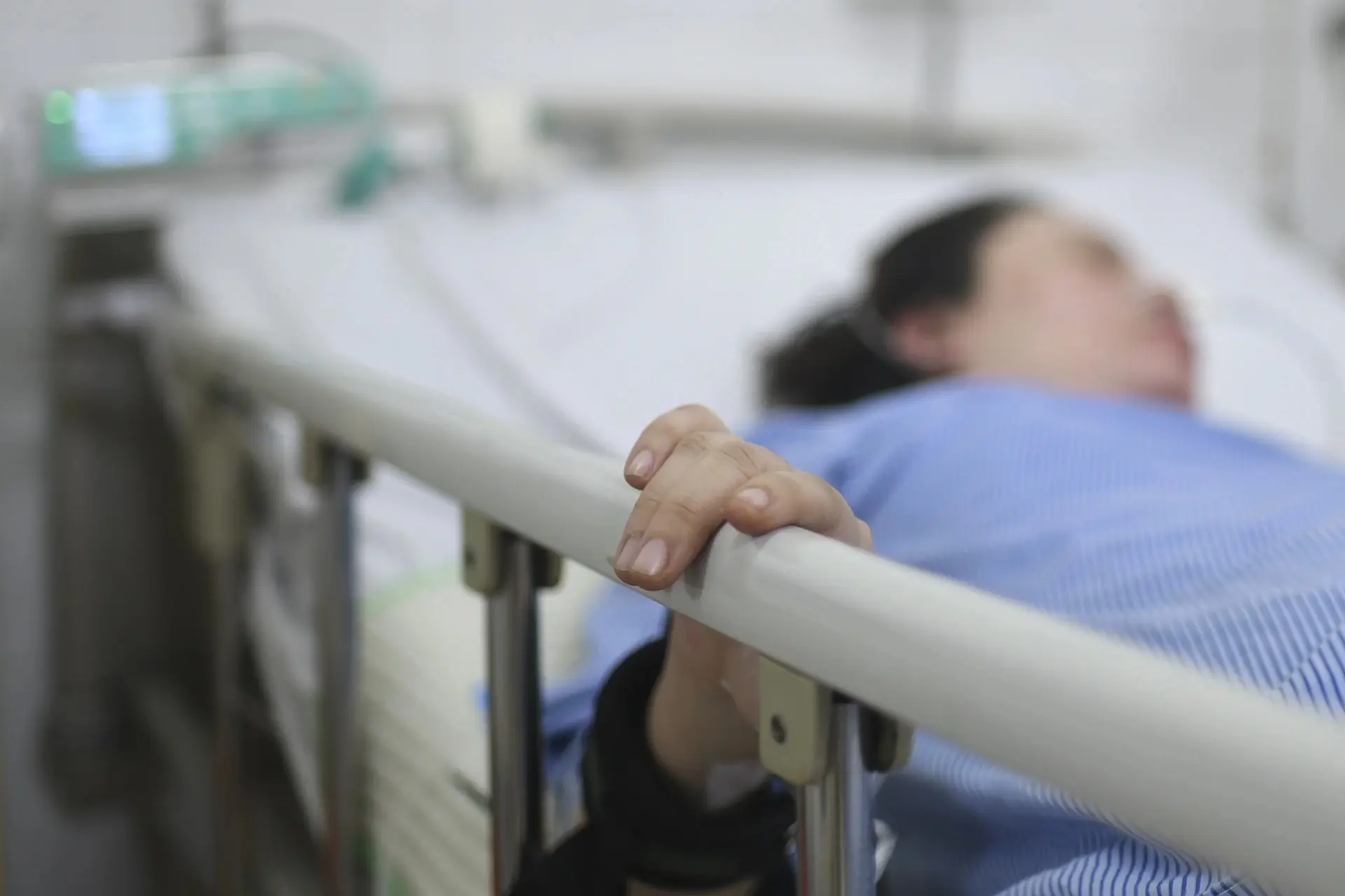 Hà Nội ghi nhận ca b:ệnh tr:uyền nh:iễm có thể gây m:ất m:ạng sau 48 giờ