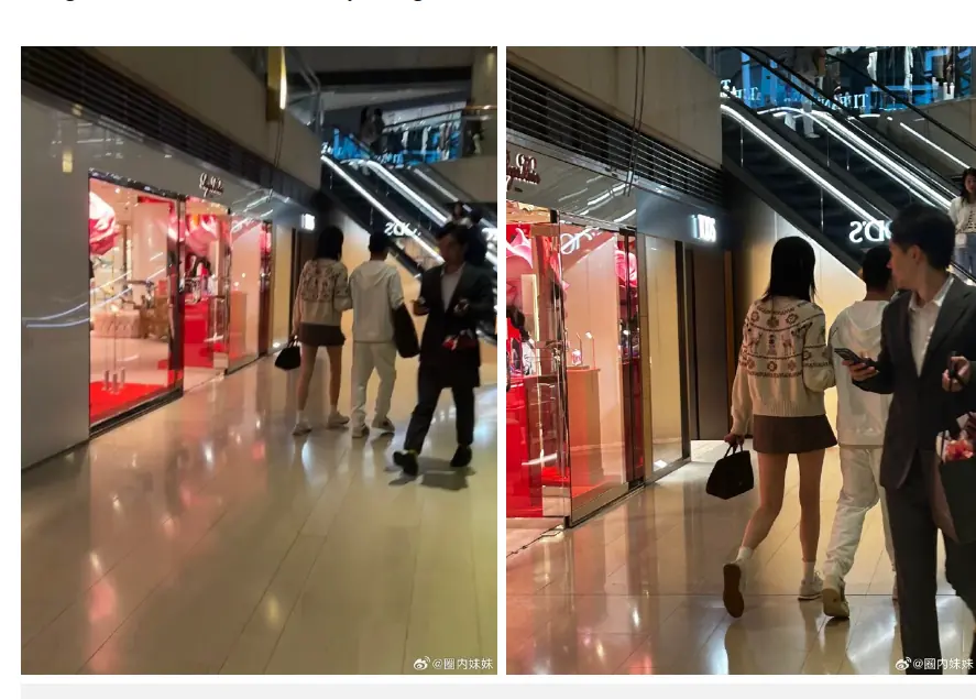 Siêu mẫu Victoria's Secret lộ diện bên thiếu gia trùm sòng bạc sau nghi vấn "cắm sừng"