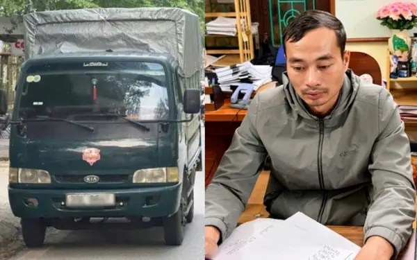 Lời khai của đối tượng điều khiển ô tô đ:âm bố vợ cũ tu?vong ở Phú Thọ