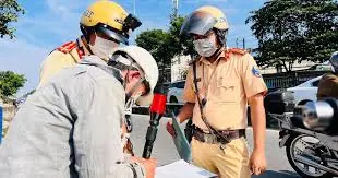 Từ 1/1/2026: 3 lỗi vi phạm sẽ bị CSGT xử phạt rất nặng, lỗi số 1 nhiều người thường xuyên mắc phải cần hết sức lưu ý