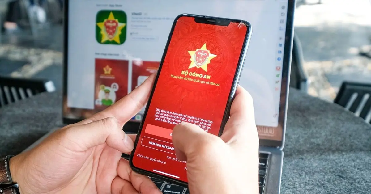 TP HCM thí điểm mua, bán xe cũ qua VNeID