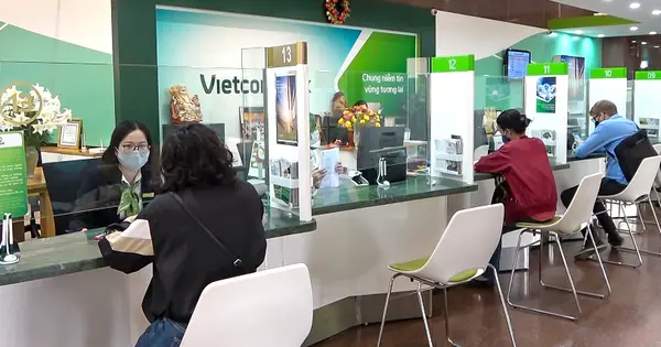 Vietcombank và nhiều ngân hàng đồng loạt phát cảnh báo khẩn
