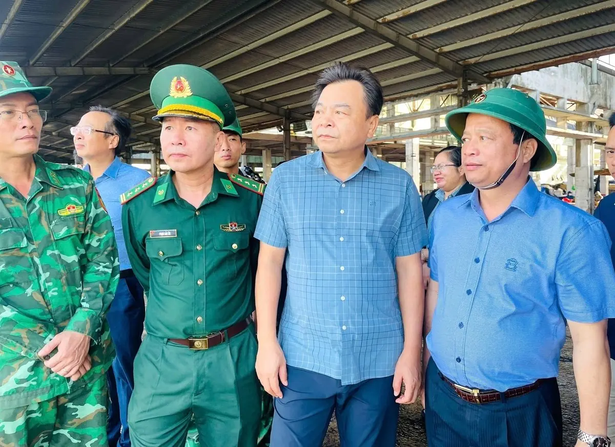 Thông báo khẩn: Tuyệt đối không để người dân tỉnh này ra đường từ 18 giờ tối nay