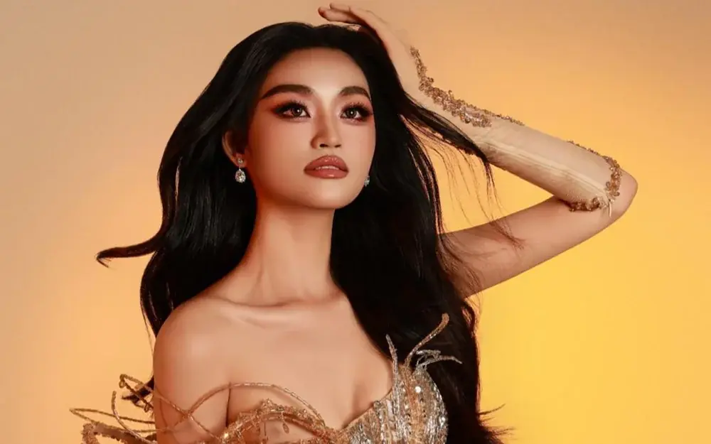 Clip 15 giây của Hoa hậu Yến Nhi khiến nhiều người phải 'quay xe'