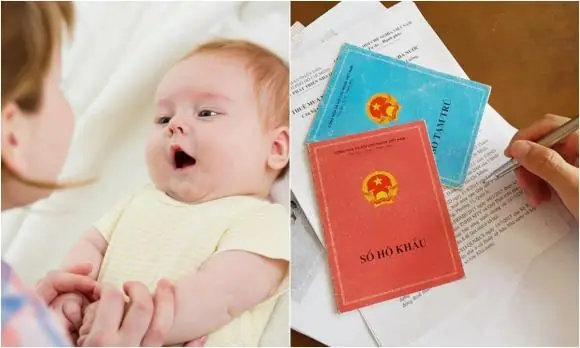 Cha mẹ cần biết: Khi đăng ký khai sinh cho con, bỏ qua thủ tục này sẽ ảnh hưởng quyền lợi trẻ