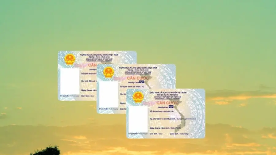 Chú ý từ 15/12/2025, ra đường không xuất trình được Căn cước/CCCD có thể bị phạt lên tới 1 triệu đồng