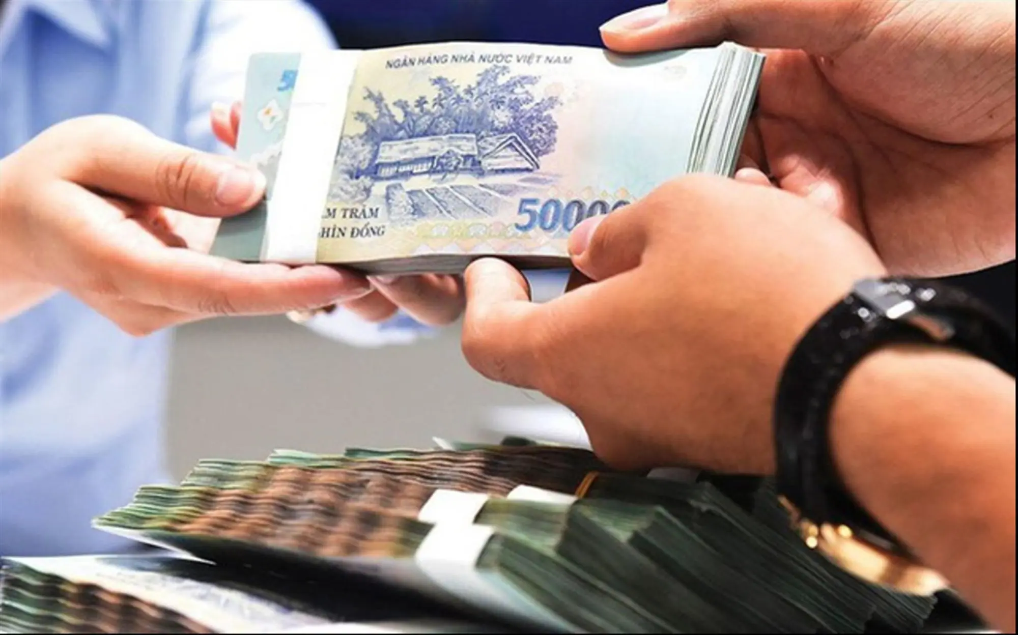 Những ai là đối tượng được áp dụng hưởng trợ giúp xã hội 650.000 đồng/tháng theo Nghị quyết 35, biết ngay để nhận đủ