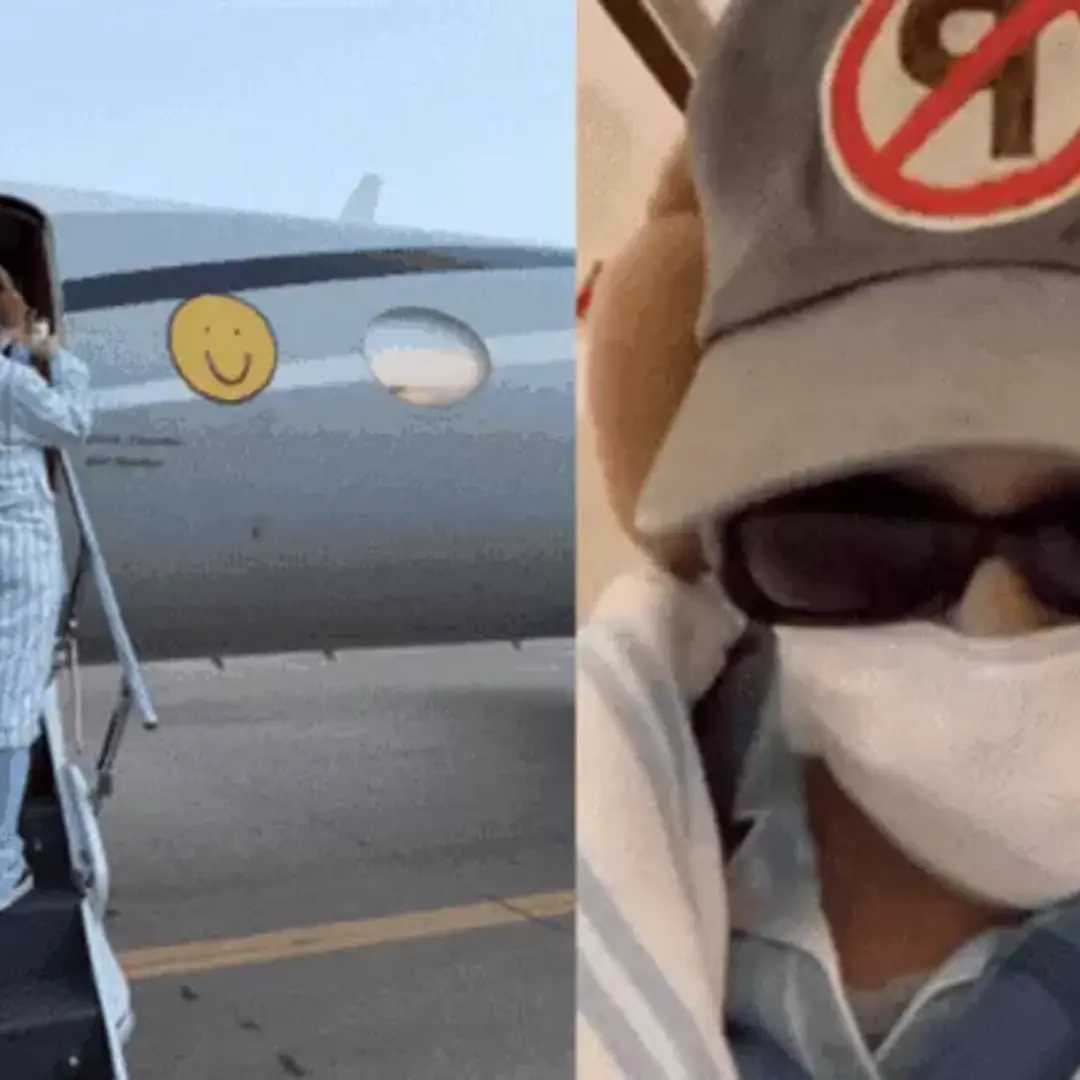 Đây là lý do G-Dragon quyết định sang Việt Nam sớm bằng chuyên cơ riêng?