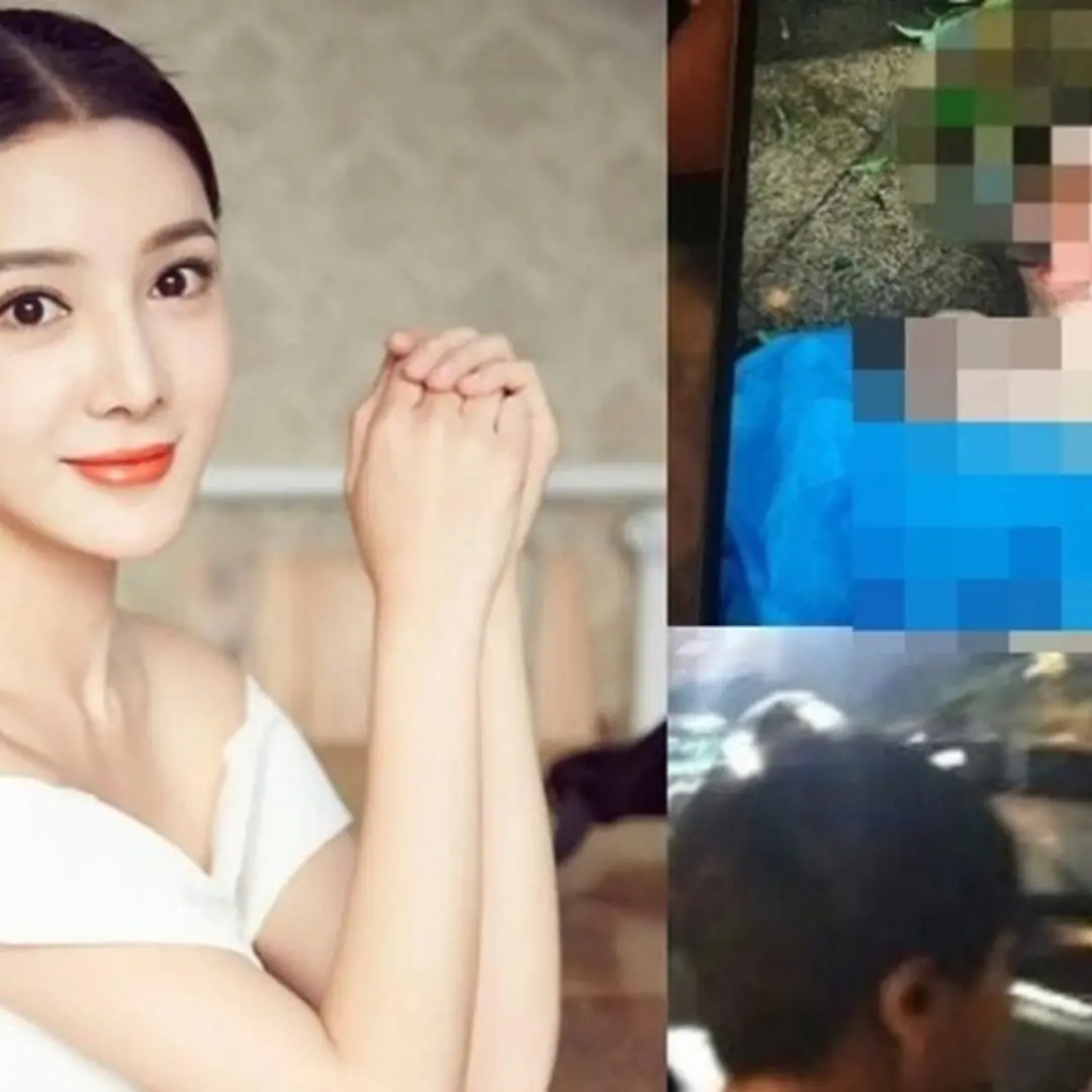 Những cái ☠️☠️ bí ẩn của sao Hoa ngữ