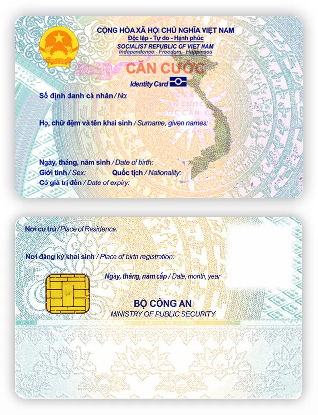 Từ 15/12: Thông báo quan trọng liên quan đến căn cước công dân, người dân cả nước cần đặc biệt lưu ý!