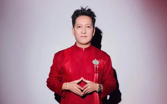 Sóng gió của Trường Giang