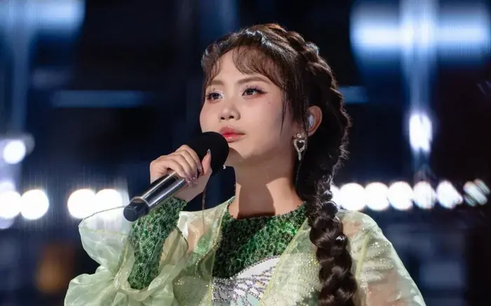 Số tiền 242 tỷ đồng mà Phương Mỹ Chi 'bỏ túi' gây dậy sóng