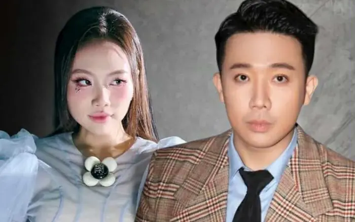 Phương Mỹ Chi công khai nói thẳng về Trấn Thành, một câu khiến mạng xã hội dậy sóng