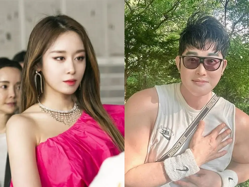 Jiyeon (T-ara) vừa lyhon nhà thiết kế hơn 17 tuổi?