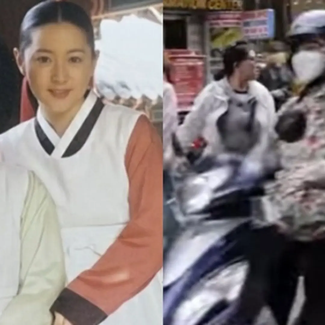 Minh tinh Nàng Dae Jang Geum sang Việt Nam sinh sống sau khi mắc UT