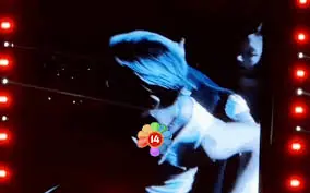 Cận cảnh màn thay đồ xem 1.000 lần vẫn chưa thể thoát ra của G-Dragon ngay trên sân khấu concert!